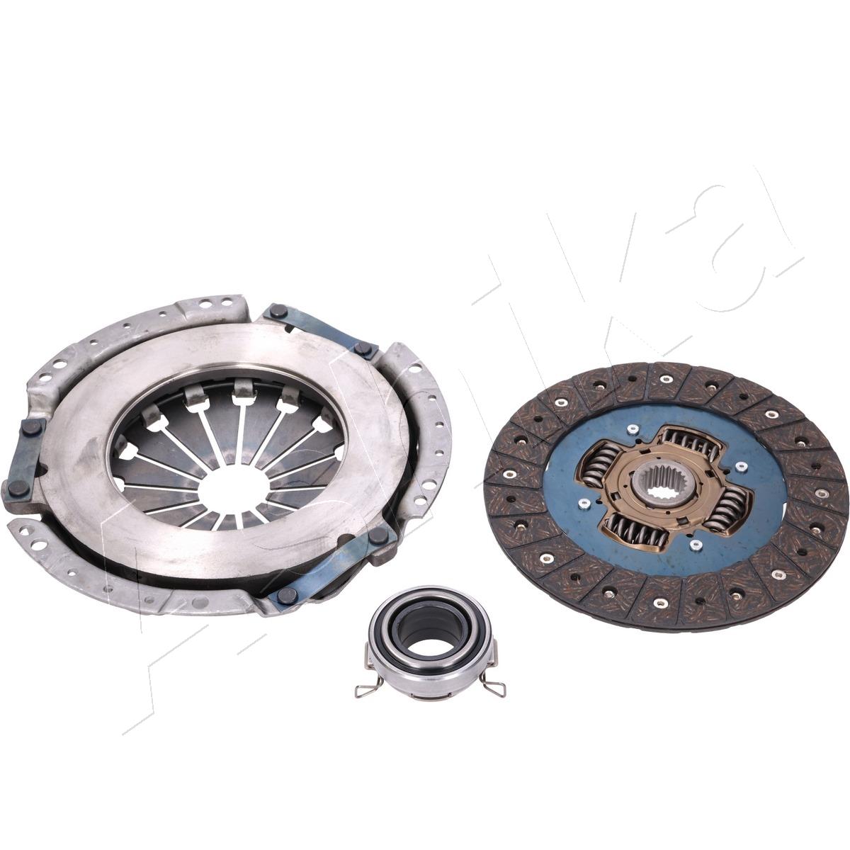 Clutch Kit - 92-02-2085 ASHIKA