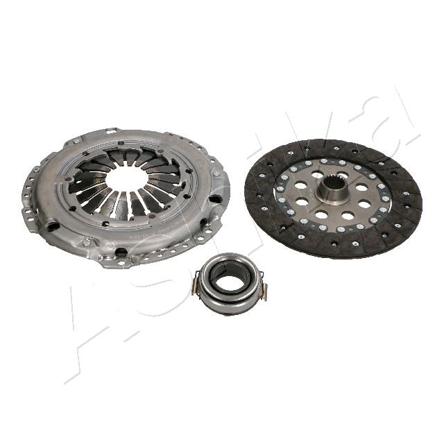 Kit frizione - 92-02-2089 ASHIKA