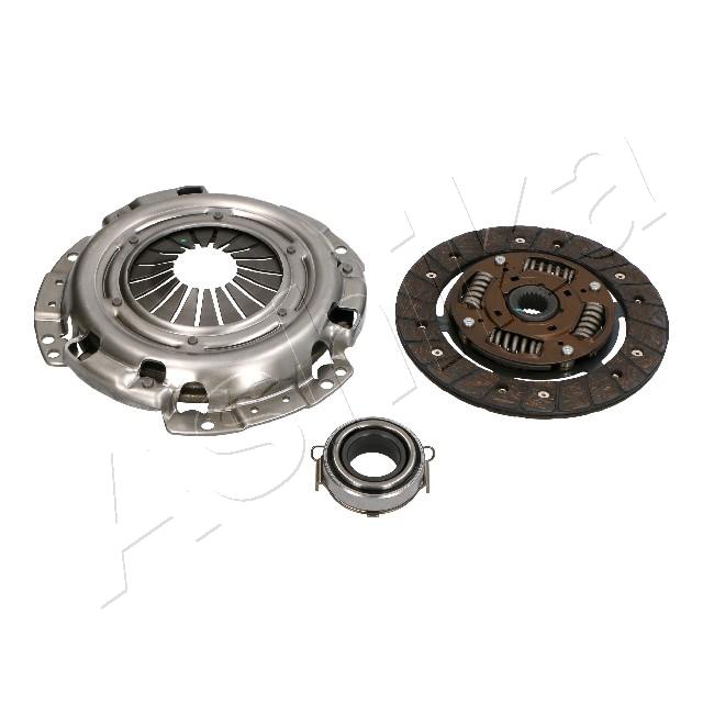 Clutch Kit - 92-02-2090 ASHIKA