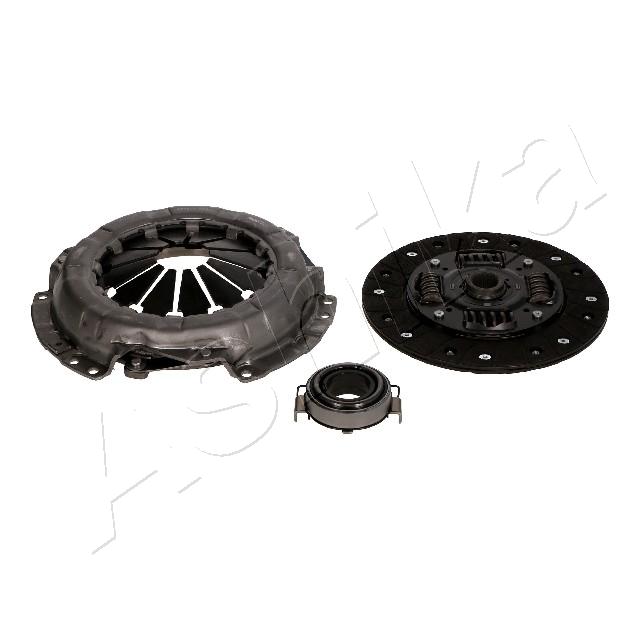 Clutch Kit - 92-02-2093 ASHIKA