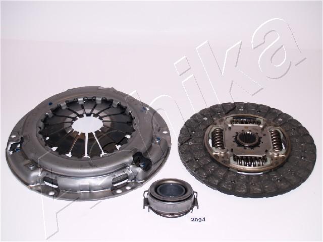 Kit frizione - 92-02-2094 ASHIKA