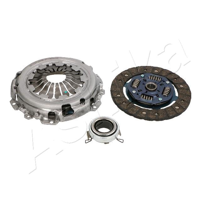 Clutch Kit - 92-02-2096 ASHIKA