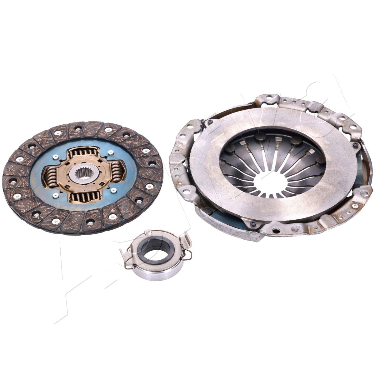 Clutch Kit - 92-02-2098 ASHIKA