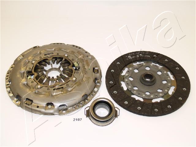 Kit frizione - 92-02-2107 ASHIKA