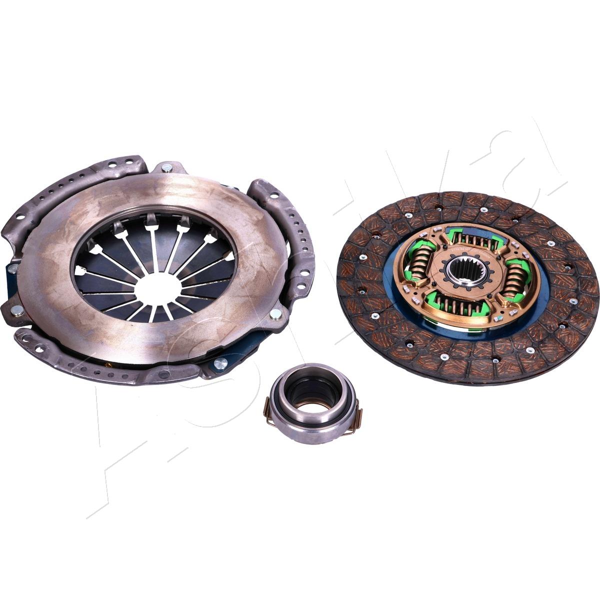 Kit frizione - 92-02-2116 ASHIKA