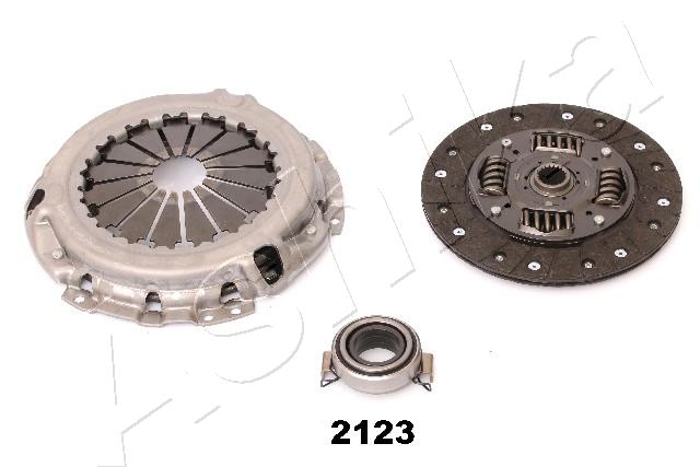 Clutch Kit - 92-02-2123 ASHIKA