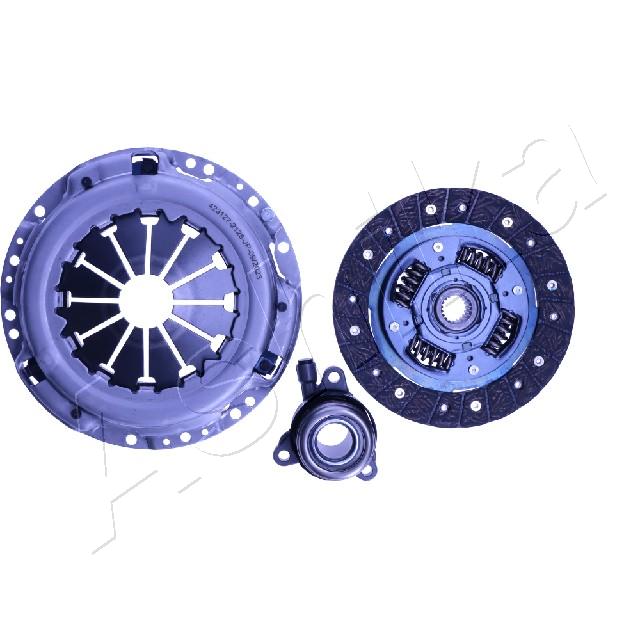 Clutch Kit - 92-02-2128 ASHIKA