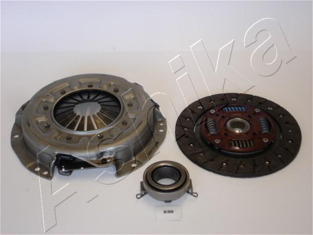 Clutch Kit - 92-02-238 ASHIKA
