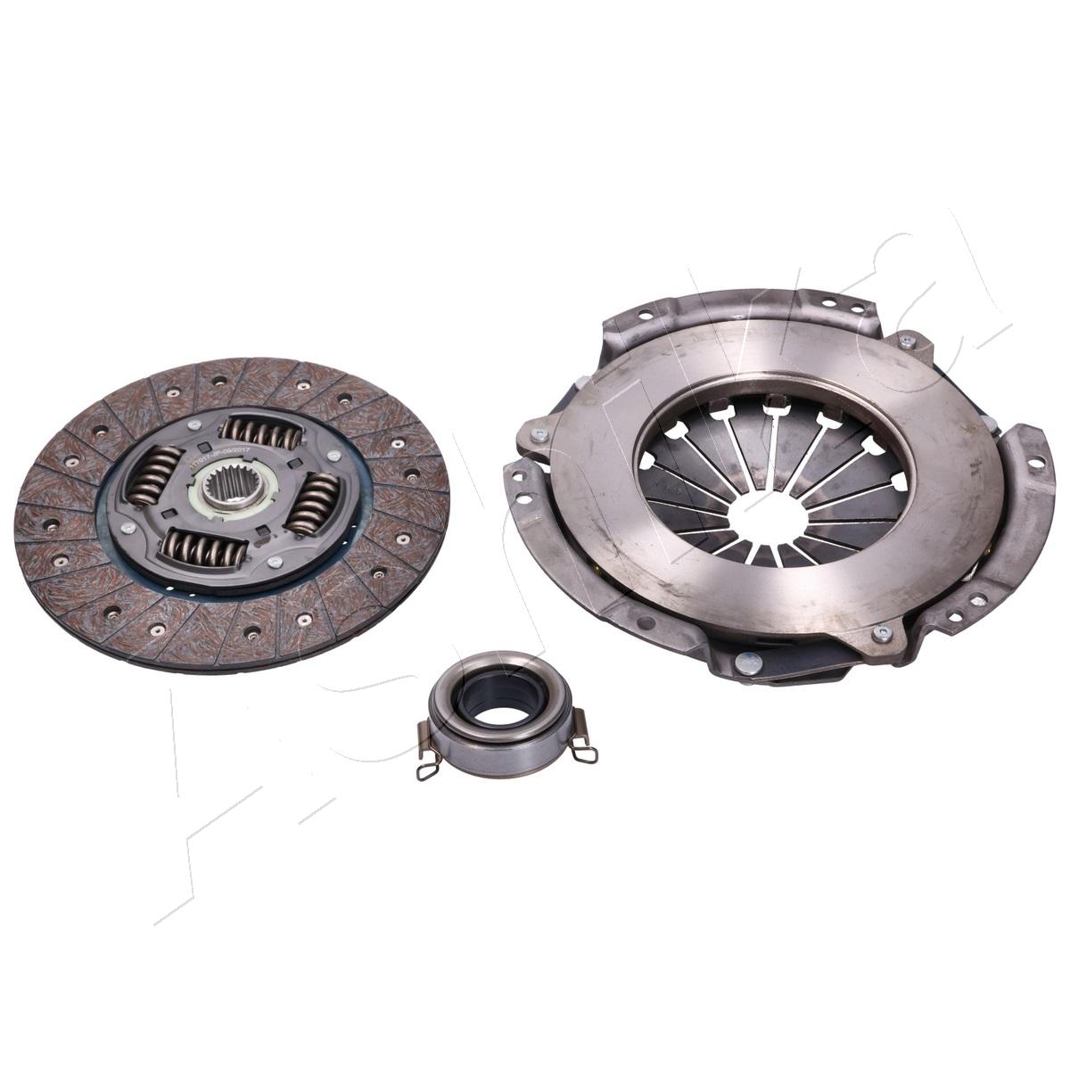 Clutch Kit - 92-02-263 ASHIKA