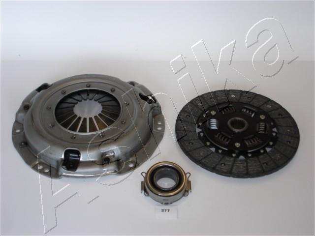 Clutch Kit - 92-02-277 ASHIKA