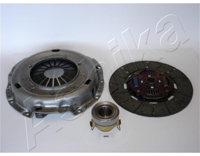 Clutch Kit - 92-02-282 ASHIKA