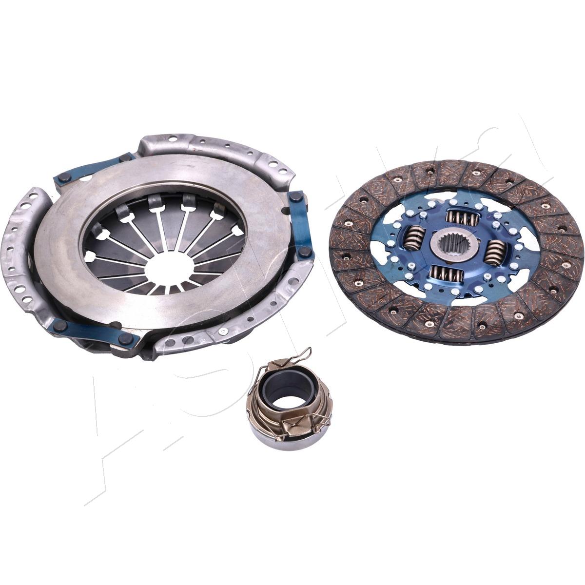 Clutch Kit - 92-02-296 ASHIKA