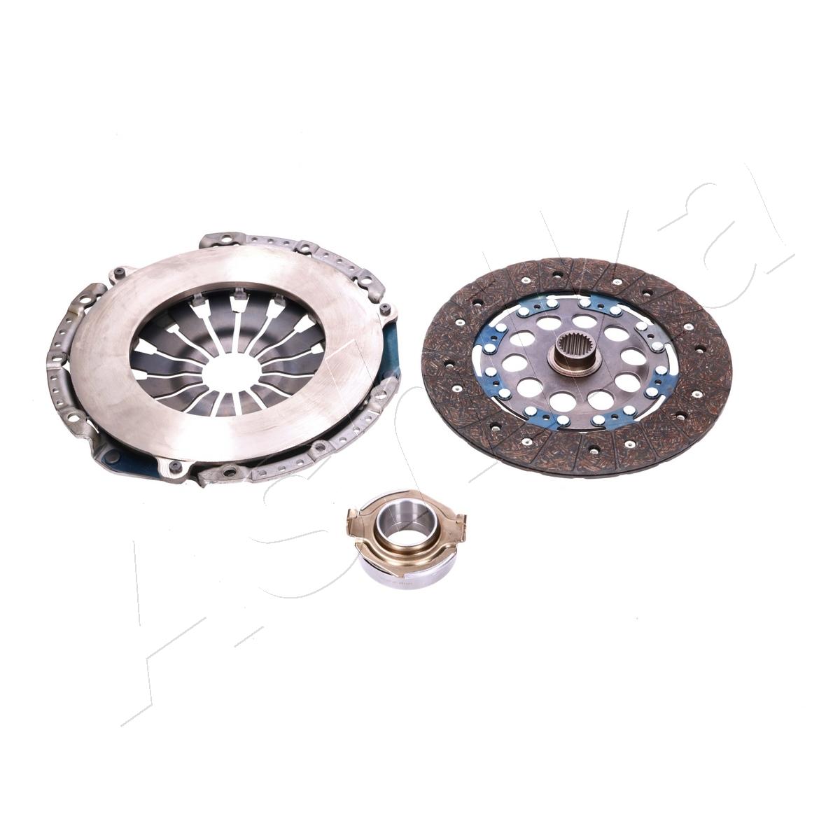 Clutch Kit - 92-03-333 ASHIKA
