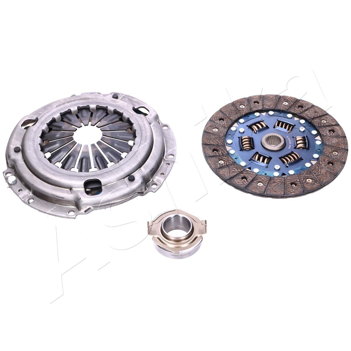 Clutch Kit - 92-03-345 ASHIKA