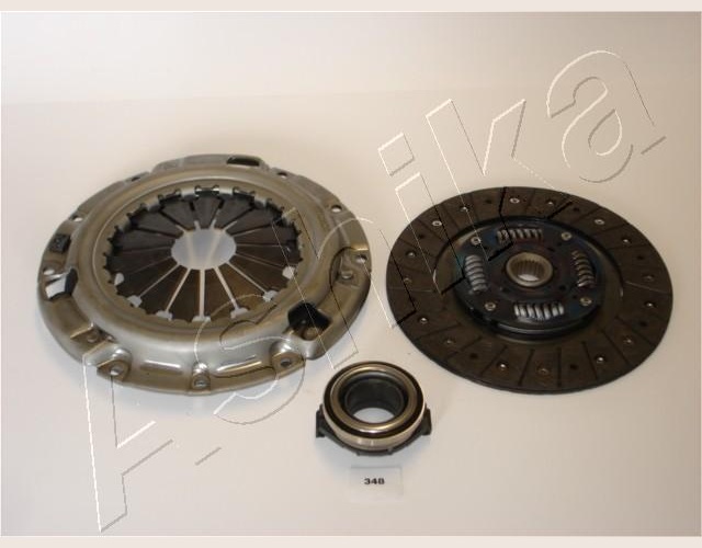 Clutch Kit - 92-03-348 ASHIKA