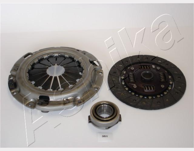 Clutch Kit - 92-03-351 ASHIKA
