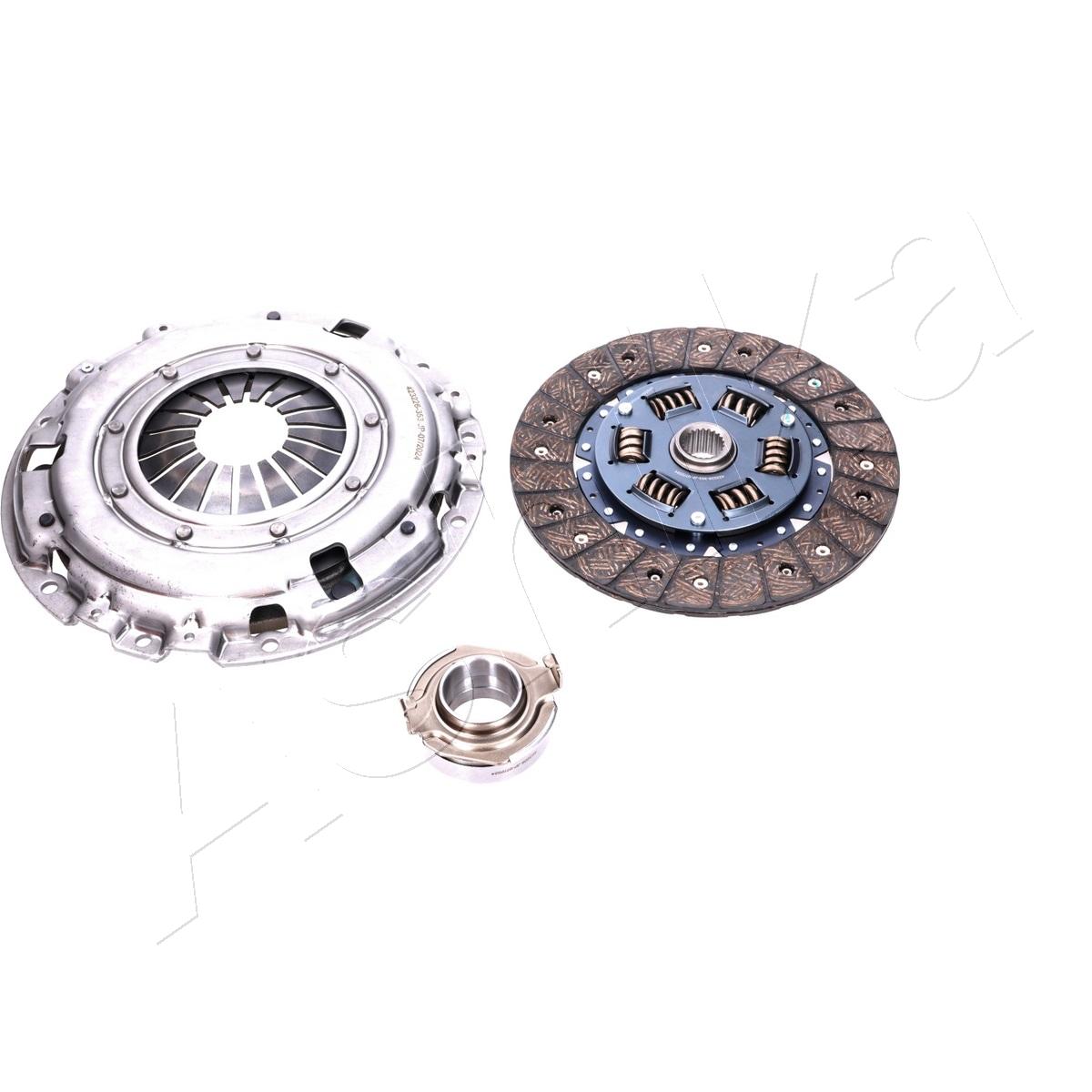 Clutch Kit - 92-03-353 ASHIKA