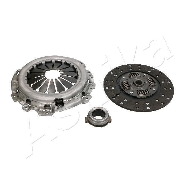 Clutch Kit - 92-03-356 ASHIKA