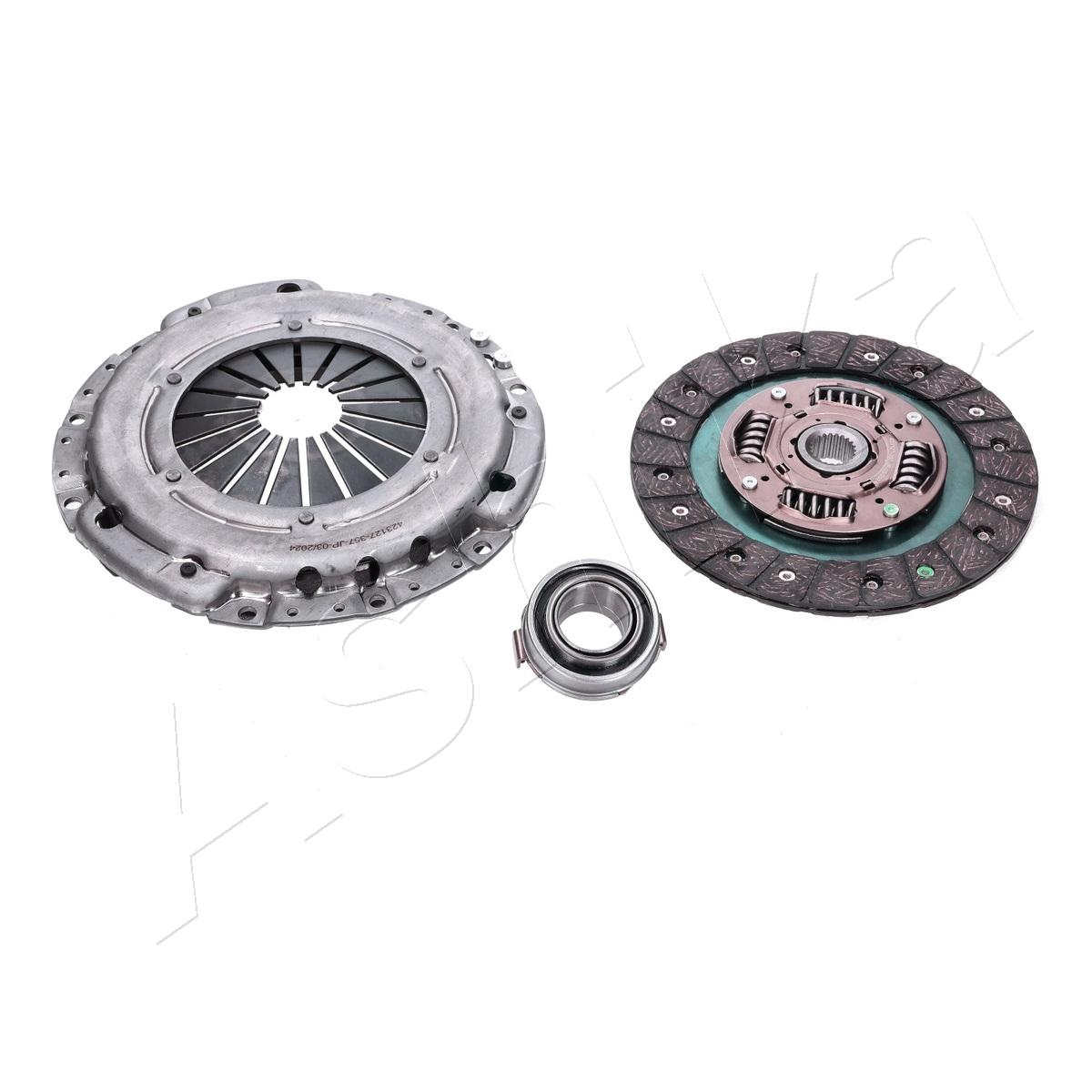 Clutch Kit - 92-03-357 ASHIKA