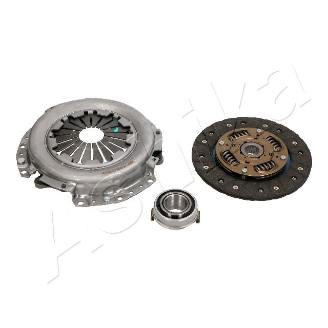 Clutch Kit - 92-03-358 ASHIKA