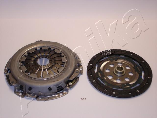 Clutch Kit - 92-03-365 ASHIKA