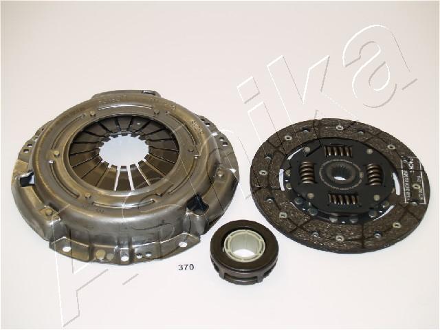 Kit frizione - 92-03-370 ASHIKA