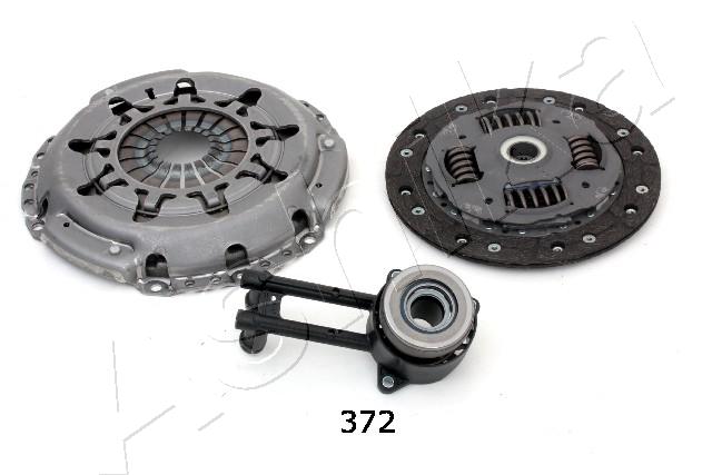 Clutch Kit - 92-03-372 ASHIKA