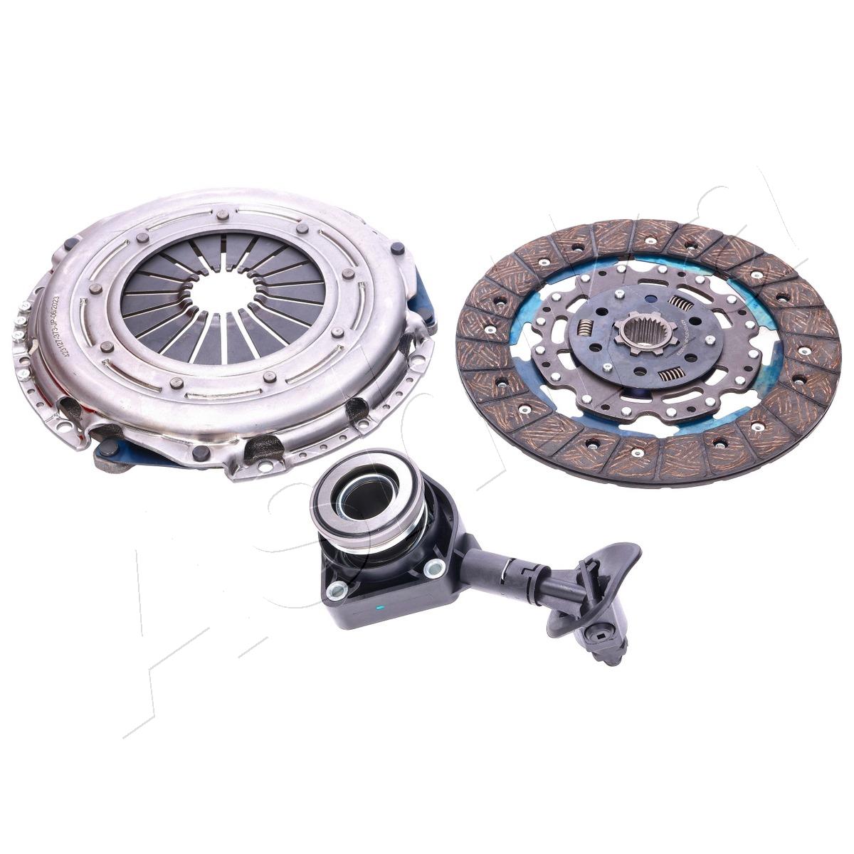 Clutch Kit - 92-03-373 ASHIKA