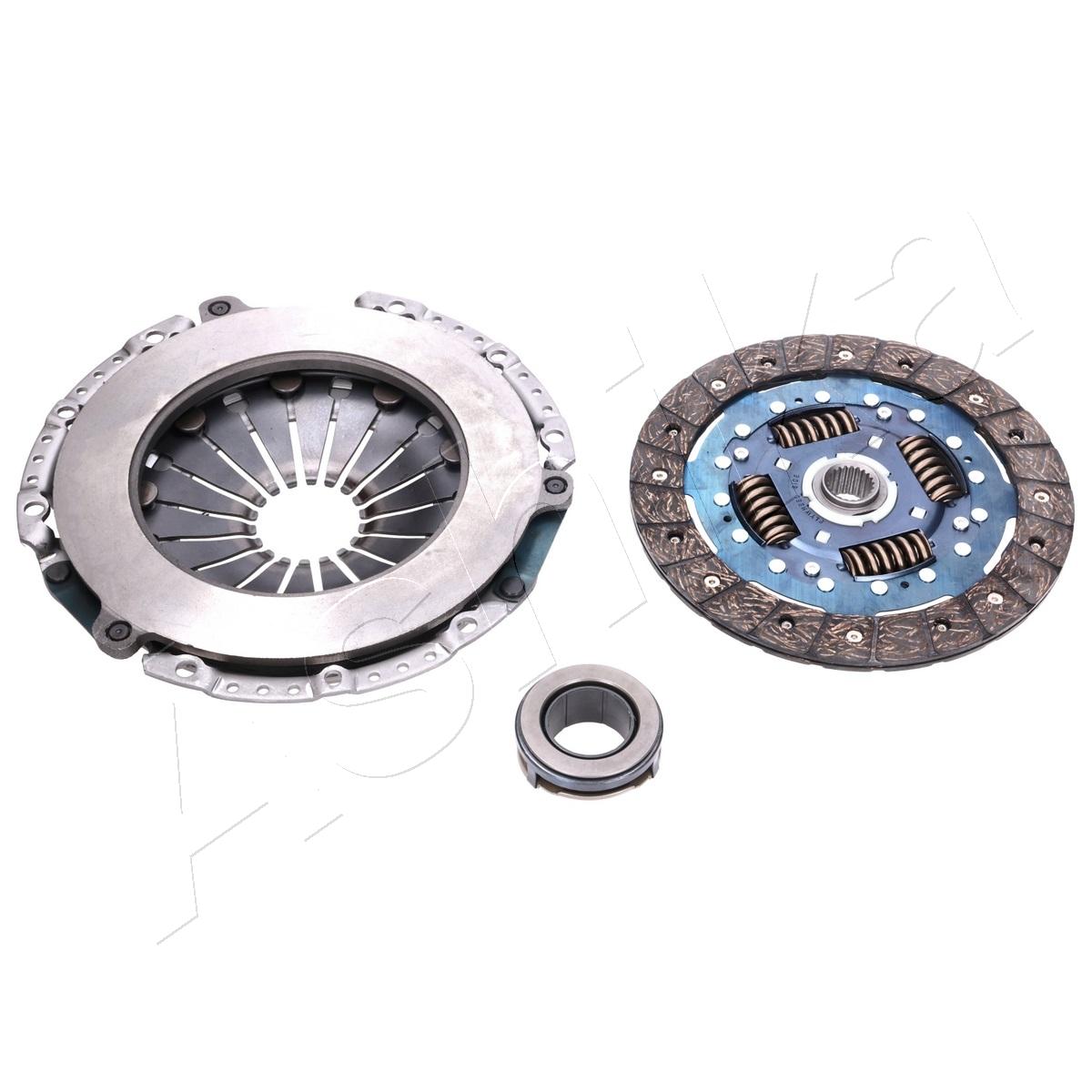Clutch Kit - 92-03-374 ASHIKA