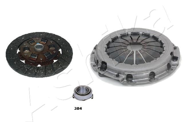 Clutch Kit - 92-03-384 ASHIKA