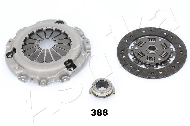 Clutch Kit - 92-03-388 ASHIKA