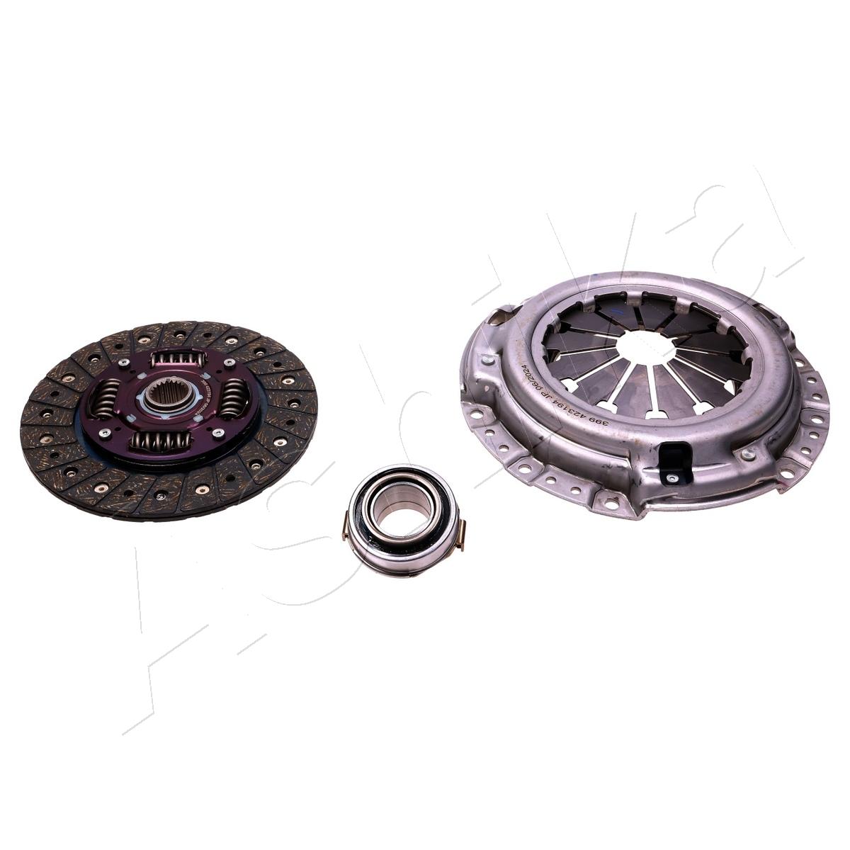 Clutch Kit - 92-03-399 ASHIKA