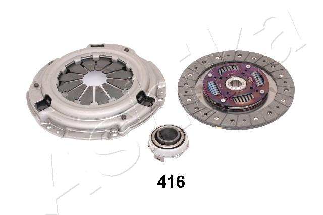 Clutch Kit - 92-04-416 ASHIKA