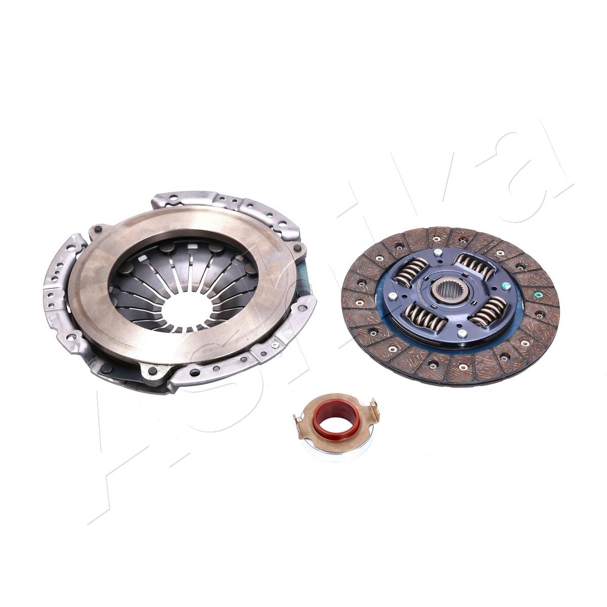Clutch Kit - 92-04-421 ASHIKA