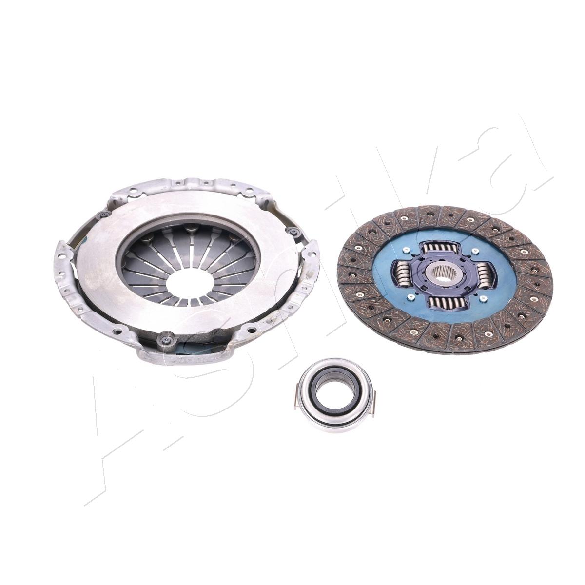 Clutch Kit - 92-04-422 ASHIKA