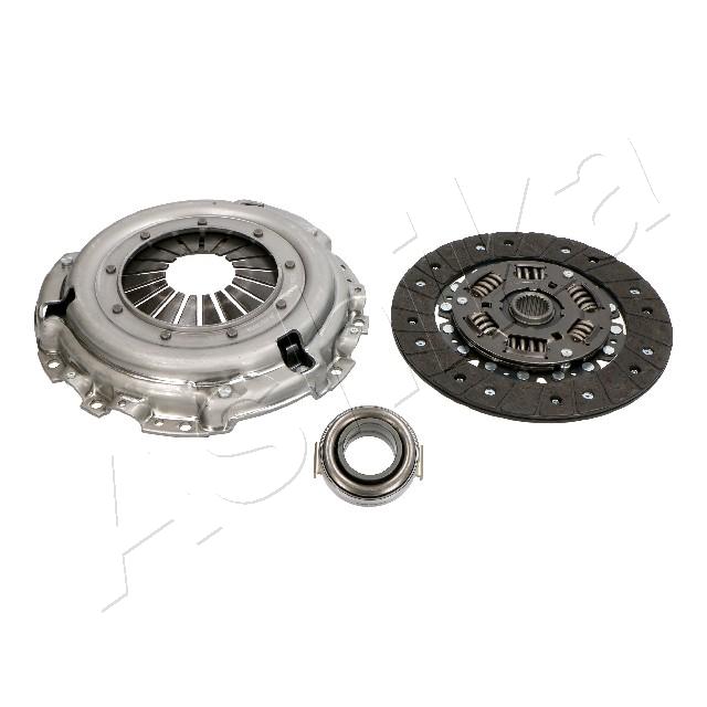 Clutch Kit - 92-04-440 ASHIKA