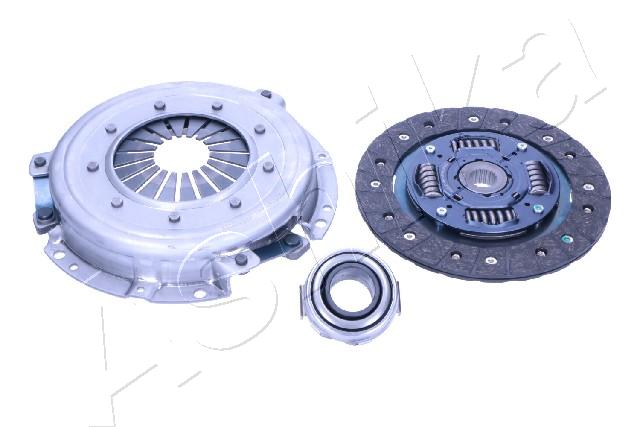 Clutch Kit - 92-04-441 ASHIKA