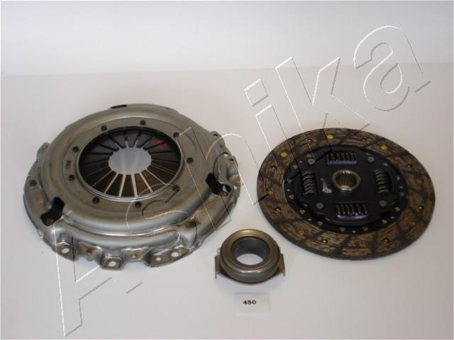 Clutch Kit - 92-04-450 ASHIKA