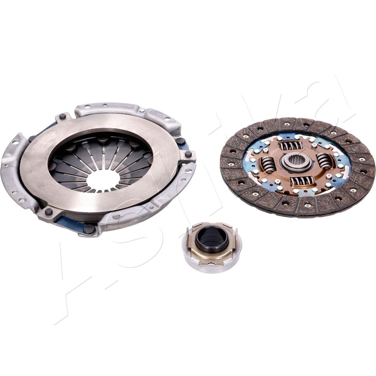 Clutch Kit - 92-04-453 ASHIKA