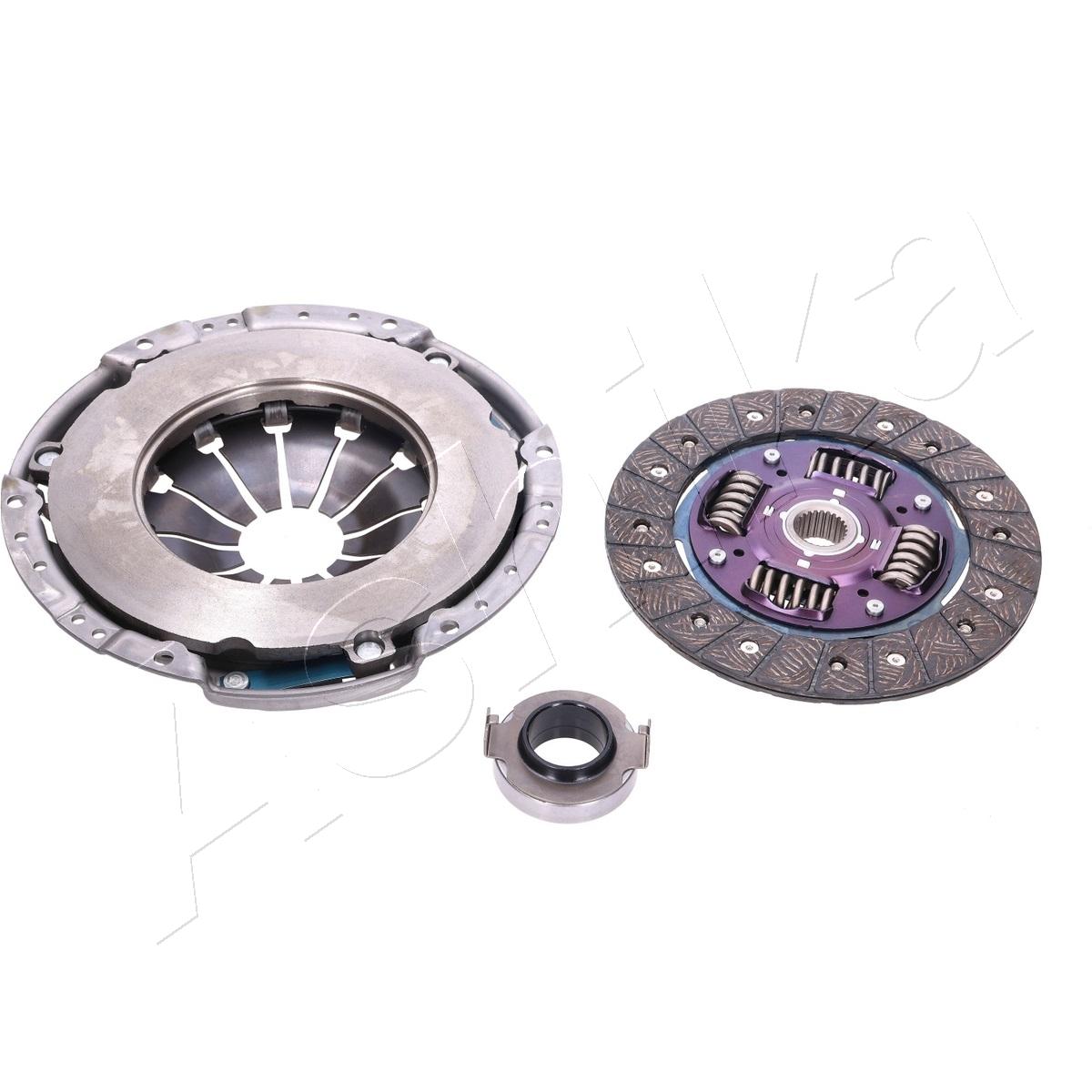Clutch Kit - 92-04-457 ASHIKA