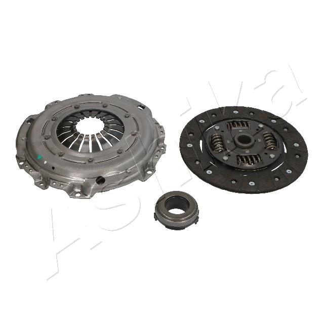 Clutch Kit - 92-04-459 ASHIKA