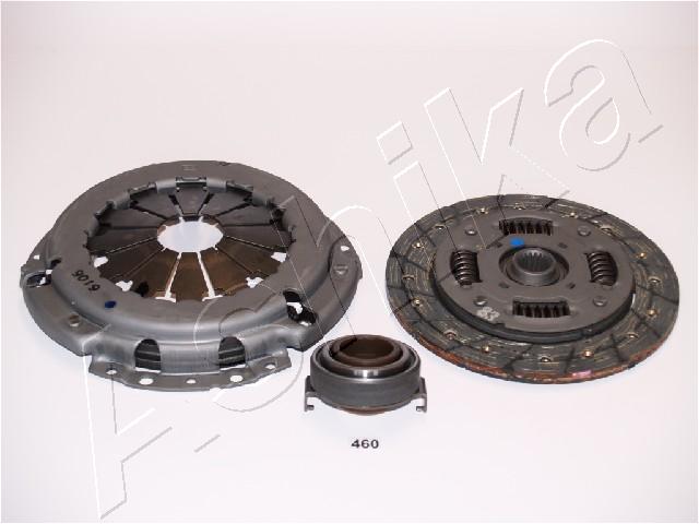 Clutch Kit - 92-04-460 ASHIKA