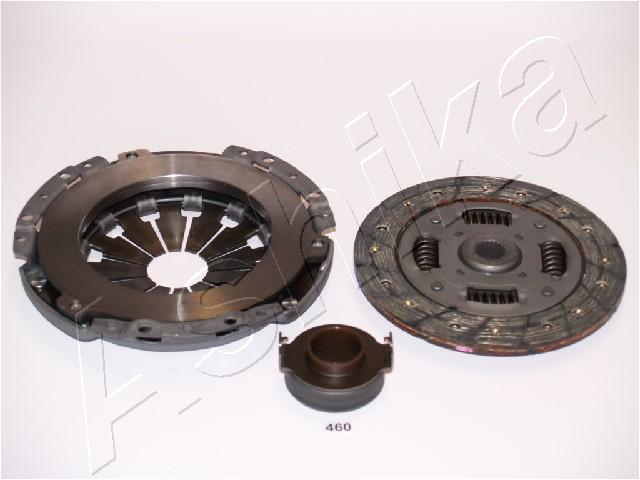 Clutch Kit - 92-04-460 ASHIKA