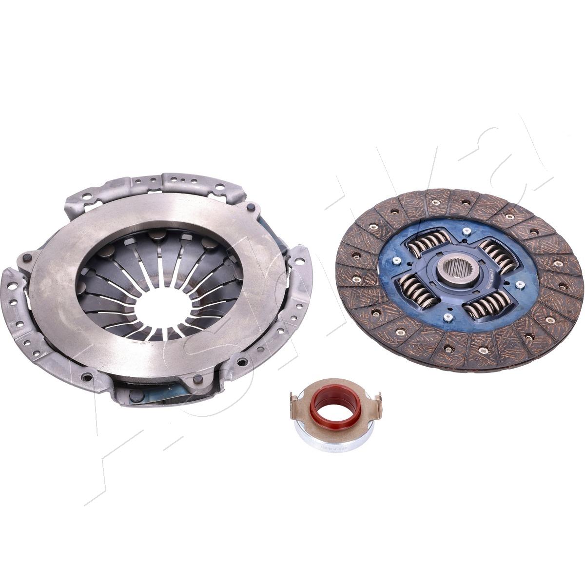 Kit frizione - 92-04-464 ASHIKA