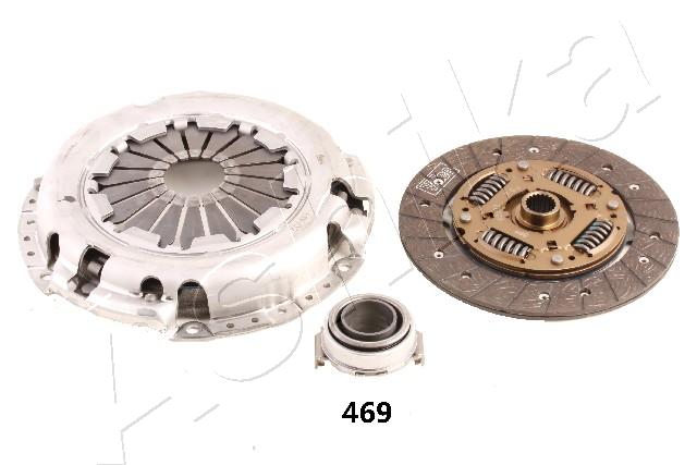 Clutch Kit - 92-04-469 ASHIKA