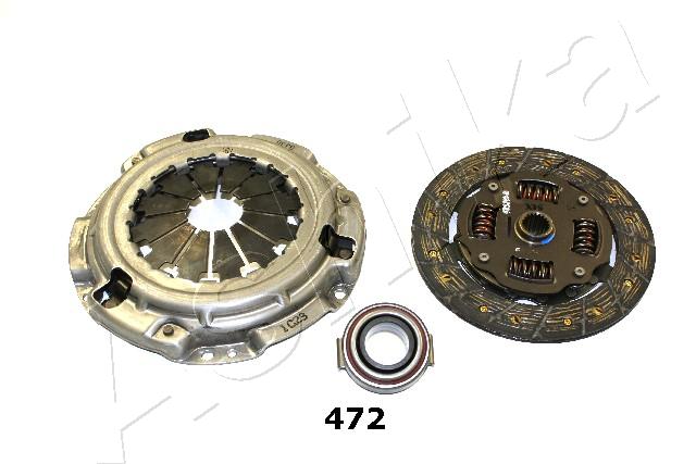 Kit frizione - 92-04-472 ASHIKA