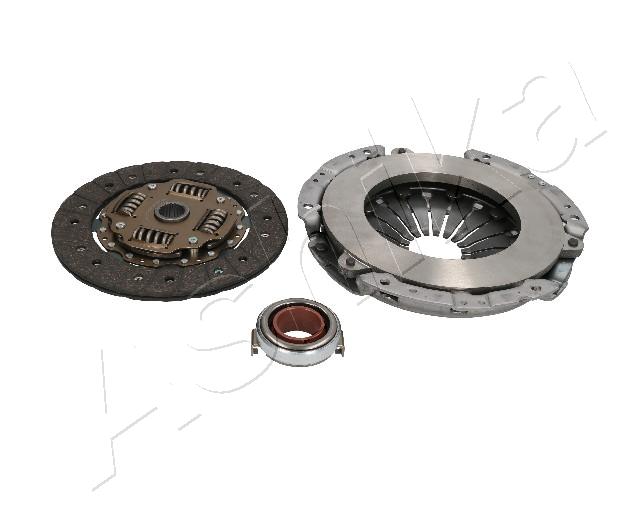 Clutch Kit - 92-04-473 ASHIKA