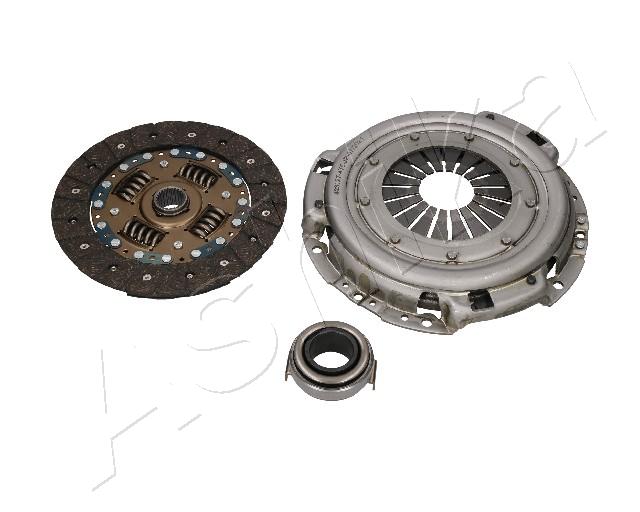 Clutch Kit - 92-04-475 ASHIKA