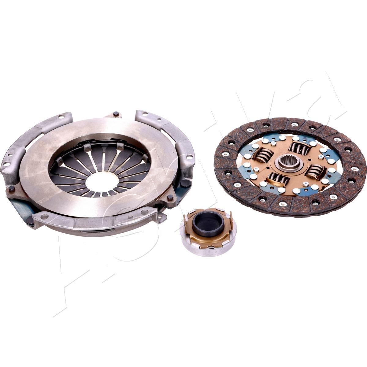 Clutch Kit - 92-04-499 ASHIKA