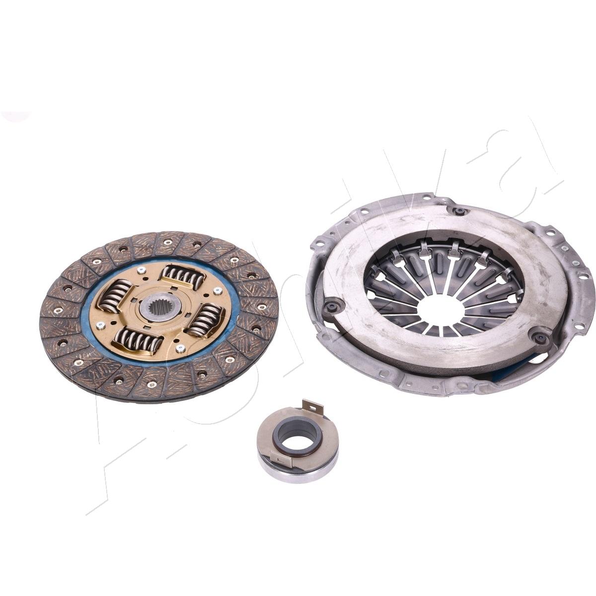 Clutch Kit - 92-05-5001 ASHIKA